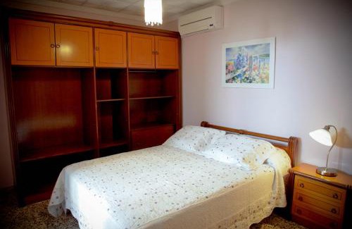 Casas-Ibanez House | Casa La Remolina