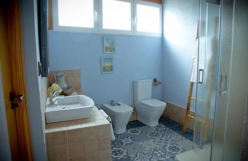 Casas-Ibanez House | Casa La Remolina