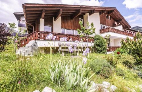 Sedrun Apartment | Casa La Roda Nr 5 Ursin