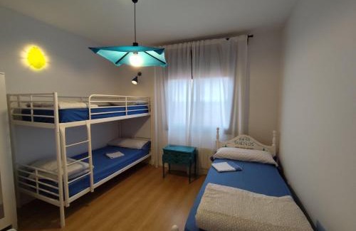 Cobisa House | Casa La Rosa de los Vientos