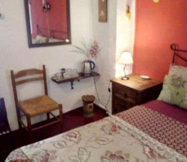 Almedinilla Bed & Breakfast | Casa La Rosa