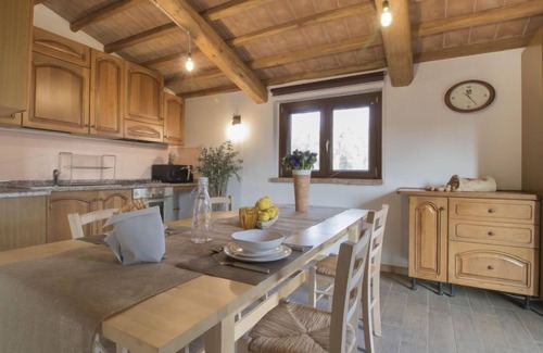 Roccastrada House | Casa la Selvolina by Interhome