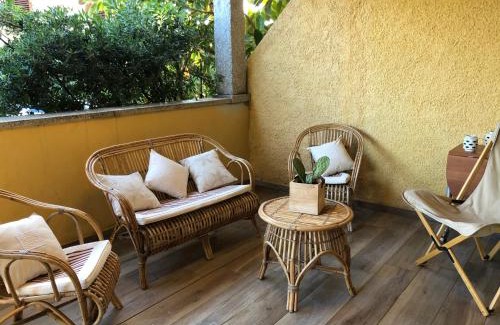 Trinita d'Agultu e Vignola Apartment | CASA LA TANCA