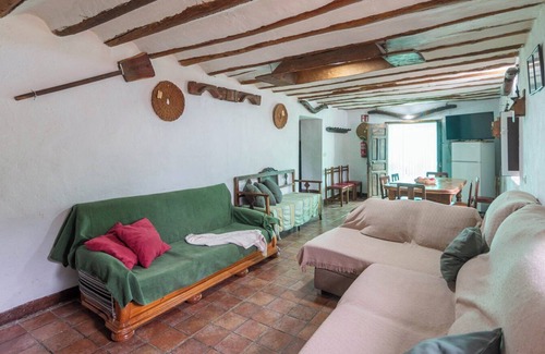 Cazorla Villa | Casa La Torrilla Cazorla by Ruralidays