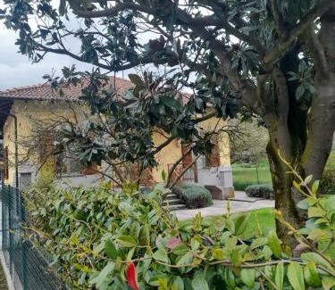 Almese House | Casa La V G