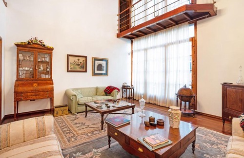 La Vera House | Casa La Victoria