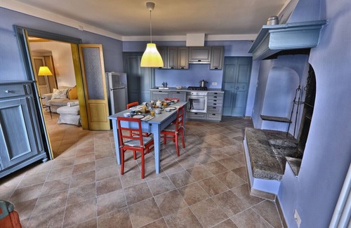 Liano-Formaga House | Casa La Villanella by Theater Home - with marvellous lake view