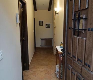 Orazo House | Casa Labrega da Torre