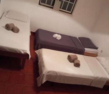 Coruche House | Casa Ladino no Campo