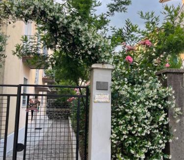 Pontremoli Apartment | Casa Lady