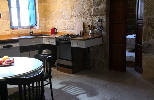Santa Lucija Cottage | Casa Laeta
