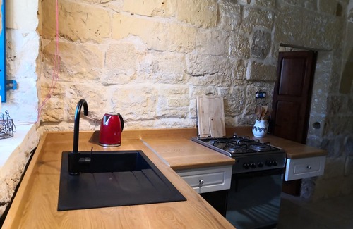 Santa Lucija Cottage | Casa Laeta
