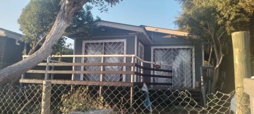 Mirasol House | Casa Lafken