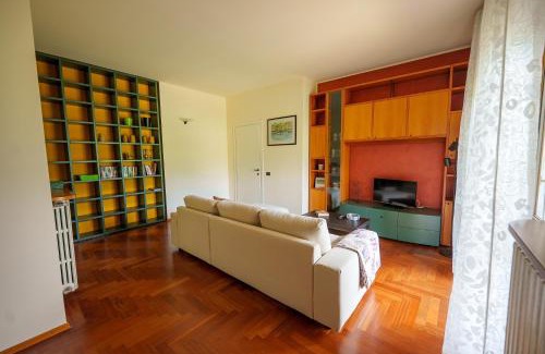 Sala Al Barro Apartment | Casa Laghi del Barro