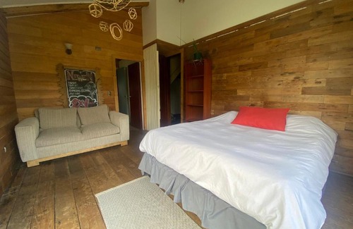 Llanquihue Cabin | Casa Lago Lodge