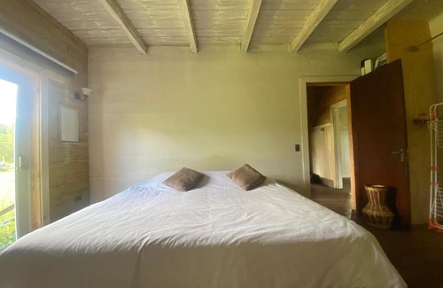 Llanquihue Cabin | Casa Lago Lodge