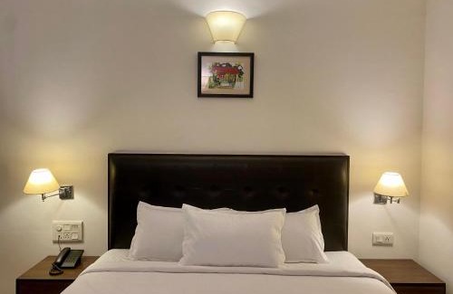 Panaji Hotel | Casa Laguna Lakefront