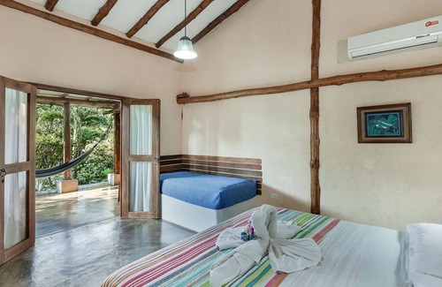Pedasi Bed & Breakfast | Casa Lajagua