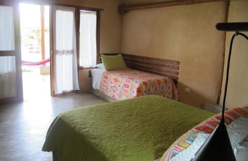 Pedasi Bed & Breakfast | Casa Lajagua