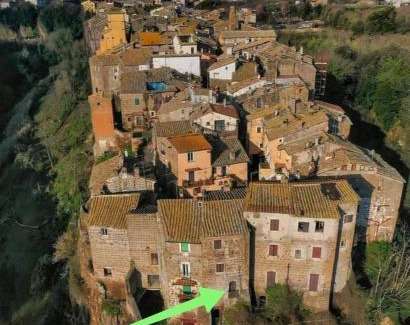 Corchiano Apartment | Casa Lale