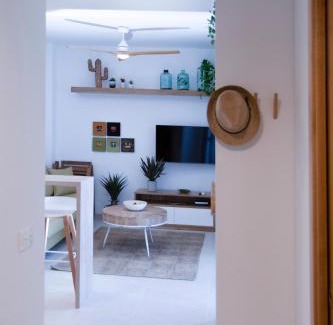 Costa Teguise Apartment | Casa Lana