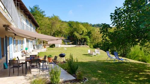 Mango Bed & Breakfast | Casa Langa di Lola