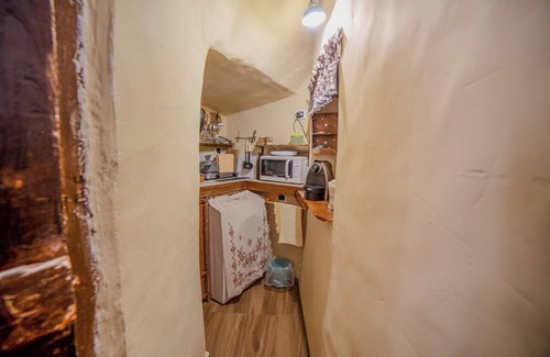Morano Calabro Bed & Breakfast | Casa Lanzara