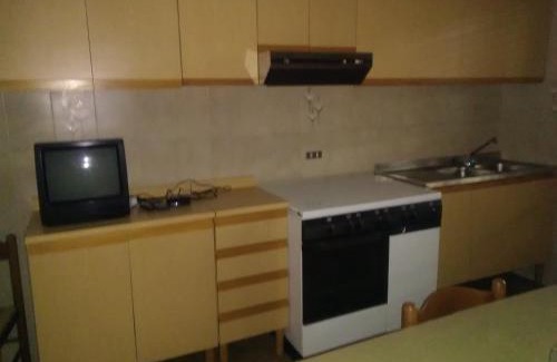 Santa Maria del Cedro Apartment | Casa Laos