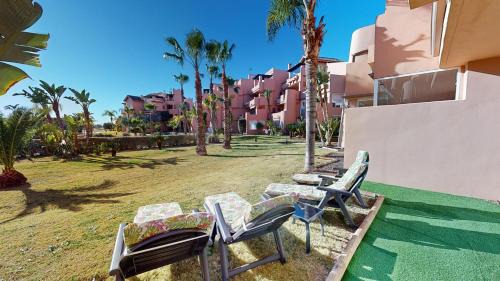 Torre-Pacheco Apartment | Casa Lara - A Murcia Holiday Rentals Property