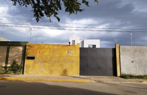 Tlalixtac de Cabrera Apartment | Casa las Galias.