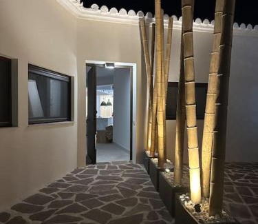 Denia House | Casa Las Marinas