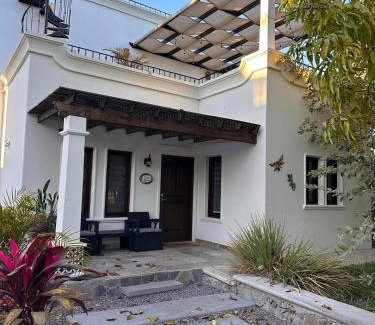 Loreto Apartment | Casa Las Victorias