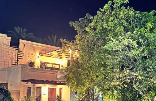 Loreto Apartment | Casa Las Victorias