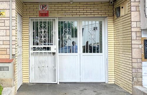 La America Apartment | Casa Laura