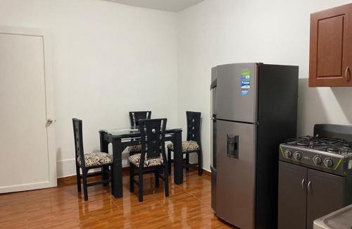 La America Apartment | Casa Laura