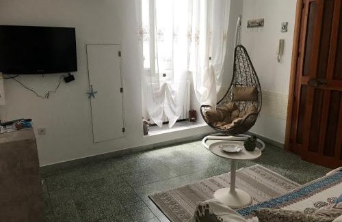 Centro Storico House | Casa Laura