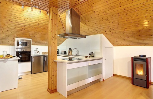 Sao Jorge House | Casa Leão de Ouro by LovelyStay