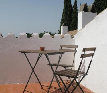 Sant Vicenc de Montalt House | Casa Le Bouganville