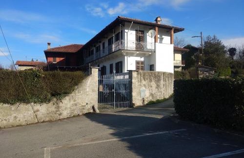Lortallo House | Casa le Rose