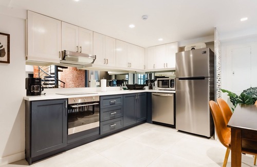 Las Cumbres Apartment | Casa Lefevre By Wynwood House