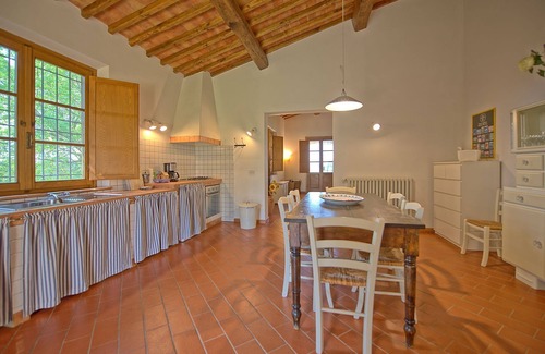 Legoli Villa | Casa Legoli - Vacation Rental with swimming pool near Pisa, Tuscany