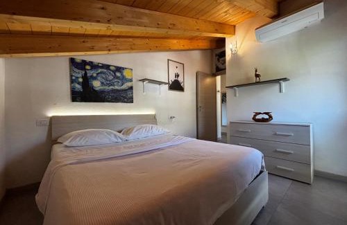 Domaso Apartment | Casa Lello Domaso - Larihome A88