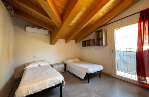 Domaso Apartment | Casa Lello Domaso - Larihome A88