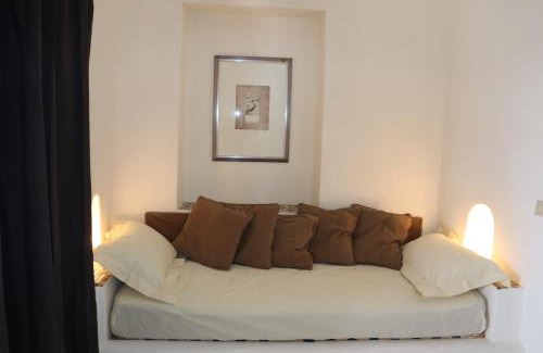 Malfa House | Casa Lemon