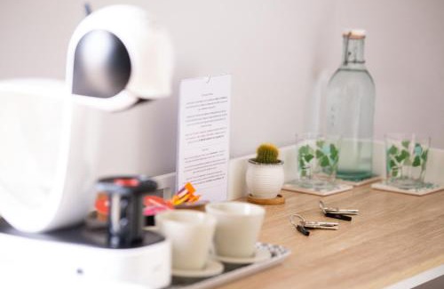 La Vall de Laguar Bed & Breakfast | Casa Lennisa