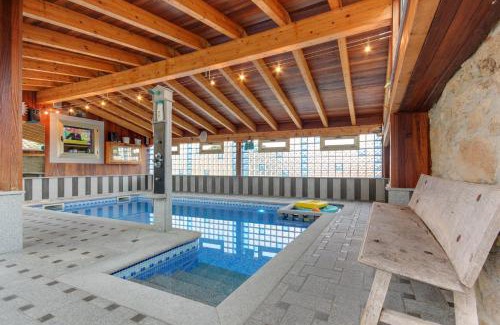 Fariza House | Casa Leocadia