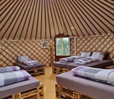 Lumnezia Bed & Breakfast | Casa Leon