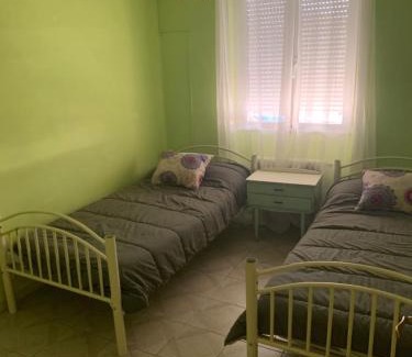 Leon House | Casa LEON