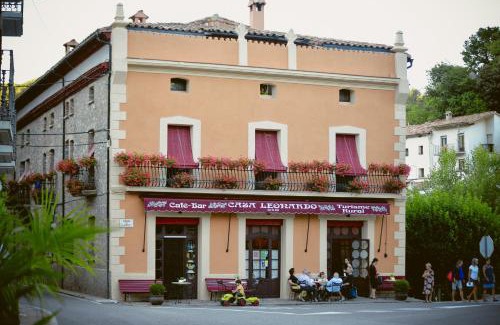Senterada House | Casa Leonardo