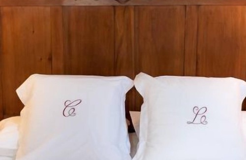 Senterada Hotel | Casa Leonardo